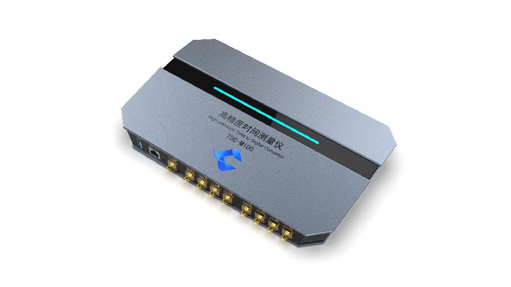 高精度时间测量仪（TDC-M100）